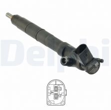 Delphi 28565336 - Vstrekovací ventil