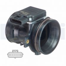 Delphi AF10655-12B1 - Snímač množstva pretekajúceho vzduchu -