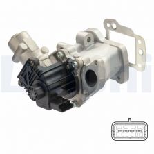 Delphi EG10437-12B1 - Ventil AGR/EGR -