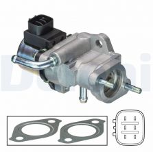 Delphi EG10441-12B1 - Ventil AGR/EGR -