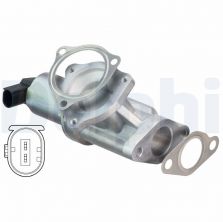 Delphi EG10442-12B1 - Ventil AGR/EGR -