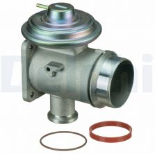 Delphi EG10465-12B1 - Ventil AGR/EGR -