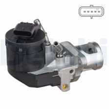 Delphi EG10468-12B1 - Ventil AGR/EGR -