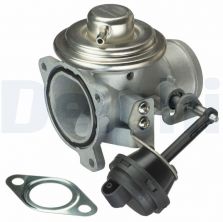 Delphi EG10469-12B1 - Ventil AGR/EGR -