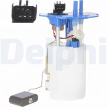 Delphi FG2374-12B1 - Prívodná jednotka -