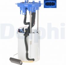 Delphi FG2451-12B1 - Prívodná jednotka -
