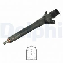 Delphi HRD373 - Vstrekovací ventil -
