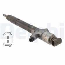 Delphi HRD614 - Vstrekovací ventil -