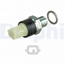 Delphi SW90042 - Spínač tlaku oleja