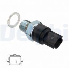 Delphi SW90048 - Spínač tlaku oleja