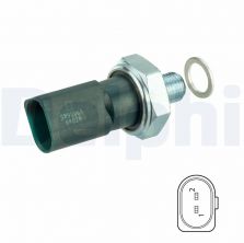 Delphi SW90069 - Spínač tlaku oleja