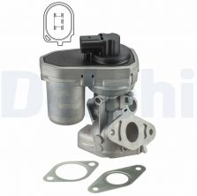 Delphi EG10399-12B1 - Ventil AGR/EGR -