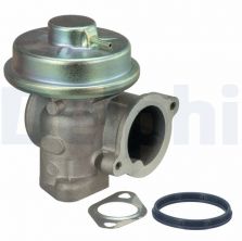 Delphi EG10412-12B1 - Ventil AGR/EGR -