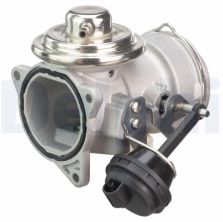 Delphi EG10420-12B1 - Ventil AGR/EGR -