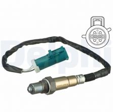 Delphi ES20629-12B1 - Lambda sonda -