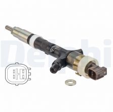 Delphi HRD608 - Vstrekovací ventil -