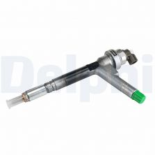 Delphi HRD612 - Vstrekovací ventil -
