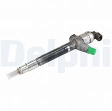 Delphi HRD618 - Vstrekovací ventil -