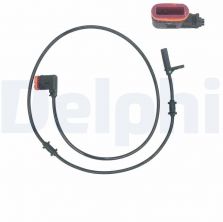 Delphi SS20551 - Snímač počet otáčok kol -