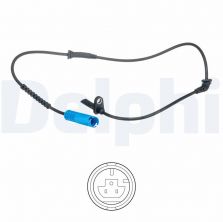 Delphi SS20557 - Snímač počet otáčok kol -