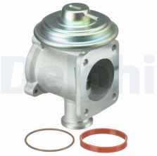 Delphi EG10433-12B1 - Ventil AGR/EGR -