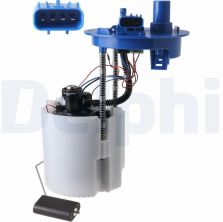 Delphi FG2480-12B1 - Prívodná jednotka -