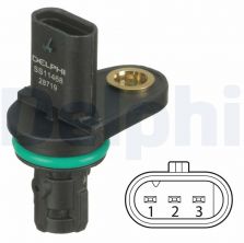 Delphi SS11468 - Snímač polohy vačkového hriadeľa