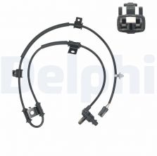 Delphi SS20609 - Snímač počet otáčok kol -