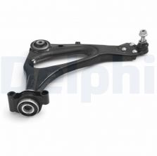 Delphi TC3909 - Priečne rameno -