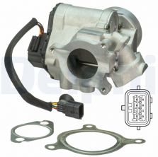 Delphi EG10495-12B1 - Ventil AGR/EGR -