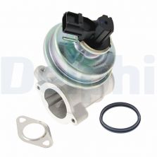 Delphi EG10449-12B1 - Ventil AGR/EGR -