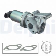 Delphi EG10475-12B1 - Ventil AGR/EGR -