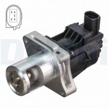 Delphi EG10479-12B1 - Ventil AGR/EGR -