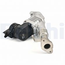 Delphi EG10488-12B1 - Ventil AGR/EGR -