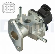 Delphi EG10483-12B1 - Ventil AGR/EGR -