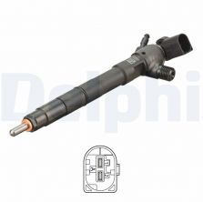 Delphi 28577054 - Vstrekovací ventil