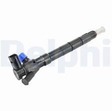 Delphi HRD372 - Vstrekovací ventil -