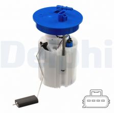 Delphi FG2621-12B1 - Prívodná jednotka -