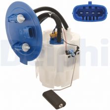 Delphi FG2644-12B1 - Prívodná jednotka -
