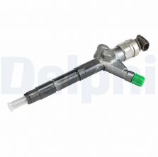 Delphi HRD615 - Vstrekovací ventil -
