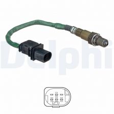 Delphi ES20551-12B1 - Lambda sonda -