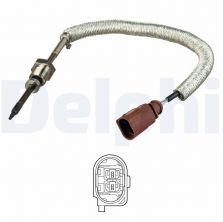 Delphi TS30145 - Snímač teploty výfukových plynov