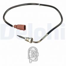 Delphi TS30154 - Snímač teploty výfukových plynov