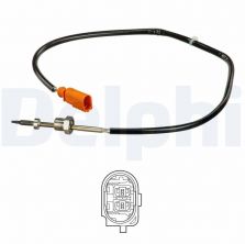 Delphi TS30164 - Snímač teploty výfukových plynov