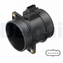 Delphi AF10644-12B1 - Snímač množstva pretekajúceho vzduchu -