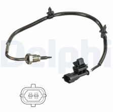 Delphi TS30142 - Snímač teploty výfukových plynov