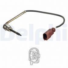 Delphi TS30180 - Snímač teploty výfukových plynov