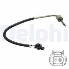 Delphi TS30230 - Snímač teploty výfukových plynov