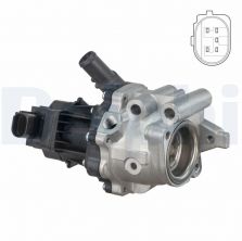 Delphi EG10482-12B1 - Ventil AGR/EGR -