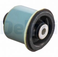 Delphi TD1931W - Uloženie